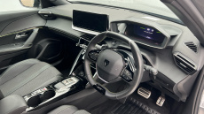 Peugeot 2008 1.2 PureTech 130 GT 5dr EAT8 Petrol Estate